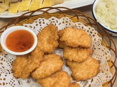 -巫记鸡饭店