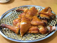 -农夫烧鸡(西江路店)