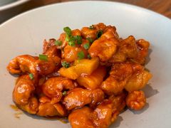 -蜜桃餐厅·伴山(湖滨商业街店)