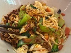 -弓家大队老碗面(高新咖啡街区店)