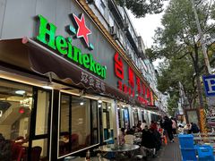 -台州湾小海鲜·范家厨房(人民路店)