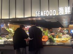 -钱小奴创意自助餐厅·原切谷饲安格斯畅吃(宁波慈溪爱琴海店)
