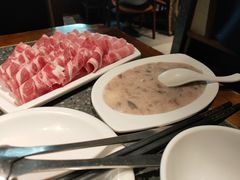 -华晟山城火锅(东城天下店)