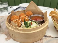 -KingThaia金泰兰(滨江天街店)