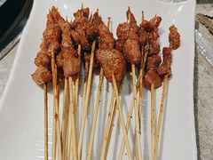-成都玉林串串香(世纪港湾店)