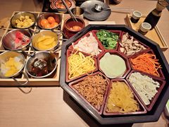 -将军牛排·尔滨地标朝鲜族美食(总店)