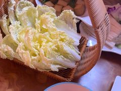 -塔兰齐新疆孜然火锅(鲤鱼山路店)