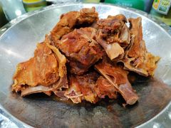 秘制酱龙骨-春来和(汉城南路店)