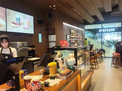 -星巴克臻选(北京太阳宫凯德店)