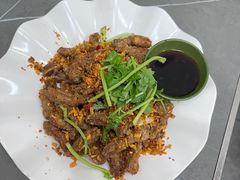 -师傅仔美食(东华老店)