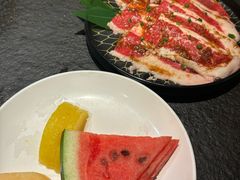 -牛YO烧肉烤肉自助(万象城春河里店)