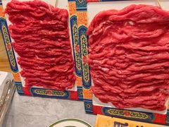 -侃爷南门铜锅涮肉