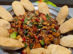 -东来土菜馆(民祥园路店)