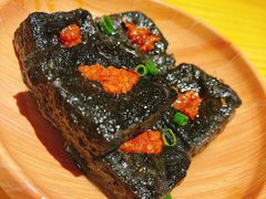 -水浒湘西小串烧烤(西村店)