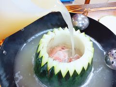 -阳山冬瓜鸡(滨江路店)