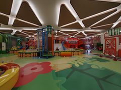 -白桦林温泉谷