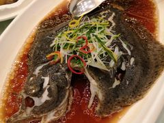 -宁波汉通海鲜大酒店(江湾店)