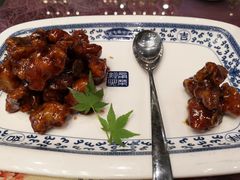 怀旧糖醋排骨-宁波状元楼酒店(和义路店)