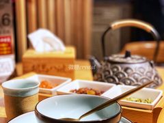 -胡马八破·川菜小馆(高新万达店)