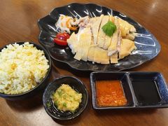 -鸡坤茶室(三里屯店)