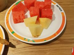 -比格比萨自助(南京万达茂店)