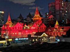 -马勒别墅饭店(静安寺店)