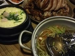 -Myth猪蹄(明洞店)