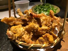 -盡膳口福跷脚牛肉火锅(合生汇购物中心店)