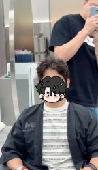 -5M HAIR SALON 旗舰店