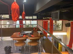 -猫公子纸上烤鱼烧烤•Bistro小酒馆(钱江世纪城店)