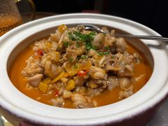 -火候轩品质湘菜·私厨(市府店)