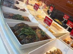 -顺风海鲜港(金玉兰店)