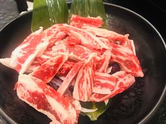-九田家黑牛烤肉料理(石路天虹店)