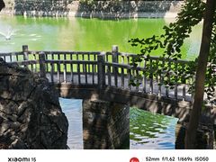-桂林独秀峰王城景区