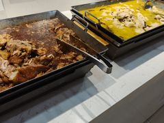-集杰尚品海鲜烤肉自助餐厅(乳山振华店)