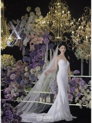 -拓美婚礼·私人订制