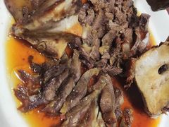 -西贝(上海我格广场店)