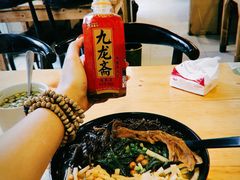 -螺蛳粉先生(蓟门桥店)