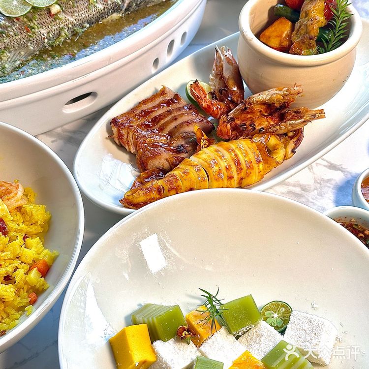 厦门这家真的好好吃！！！