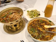 -凯鸽酒楼(大同振兴街店)