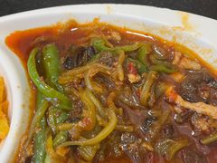 -蔡先生(双阳路店)