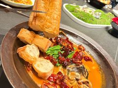 拾久绝味鱼头-拾久(朝阳公园店)
