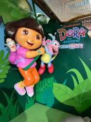 -尼克Playtime(欢乐海岸店)