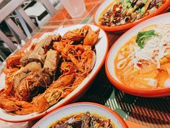 -华仔龙虾(永乐路总店)