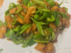 -小俩口烧烤东北菜(双井店)