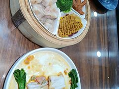 -一壶私房菜·顺德菜·顺德鱼生