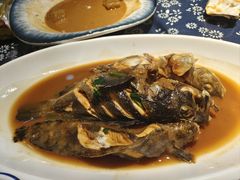 -旺角小渔村·海肠捞饭开创者(二马路店)
