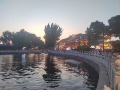 -烟袋斜街