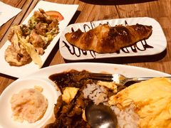 -玛格萝妮(汇智国际商业中心店)