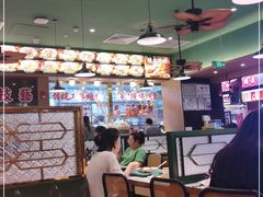 大堂-肥小福·烧鹅专门店(环宇荟店)